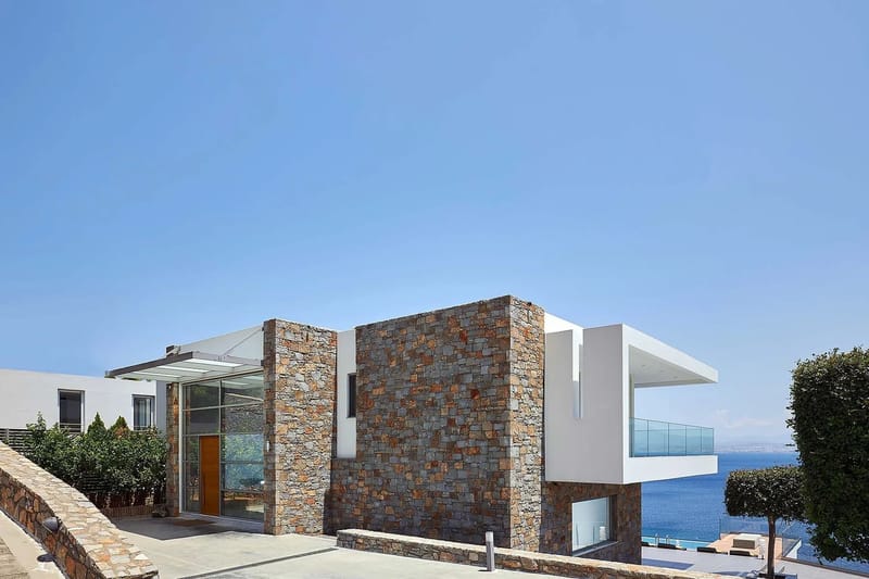 Villa de lujo Epavli en Heraclión, Creta - 1