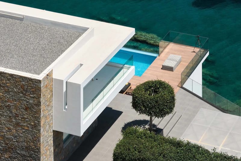 Villa de lujo Epavli en Heraclión, Creta - 0