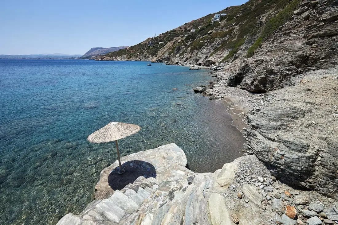 Crete luxury villa Epavli in Heraklion - 2