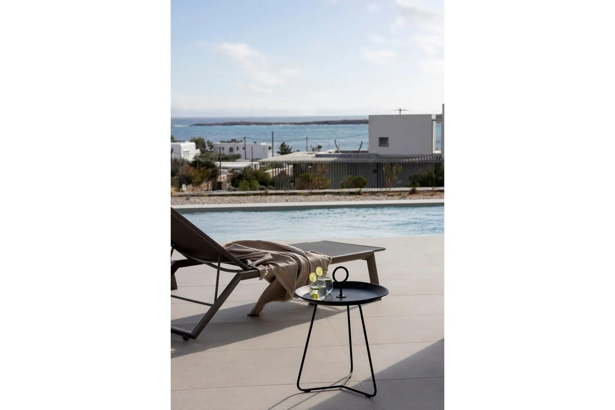 Villa de lujo Electra II en Santa Maria, Paros - 1