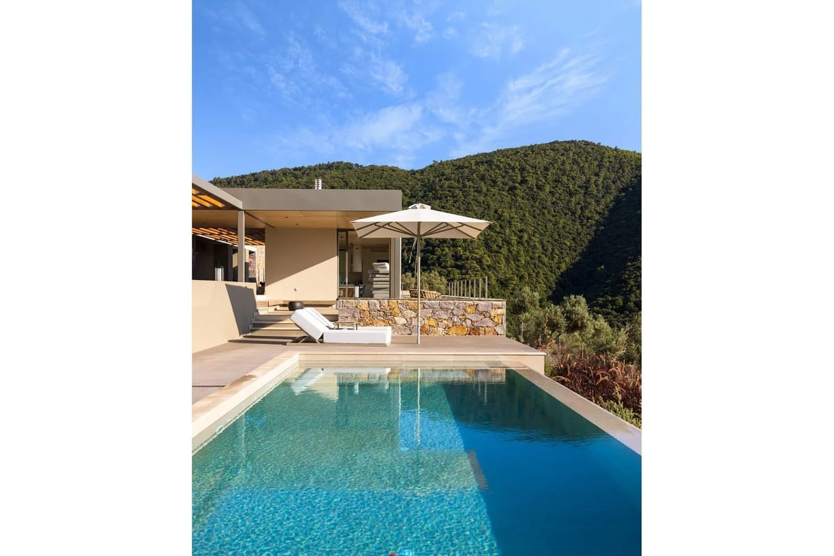 Acanthus Villa