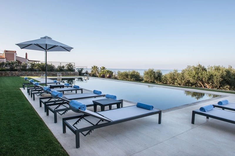 Villa de lujo Citrus en Chania, Creta - 0