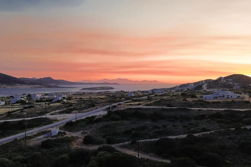 Villa de lujo Porphyra en Agios Georgios, Antiparos - 3