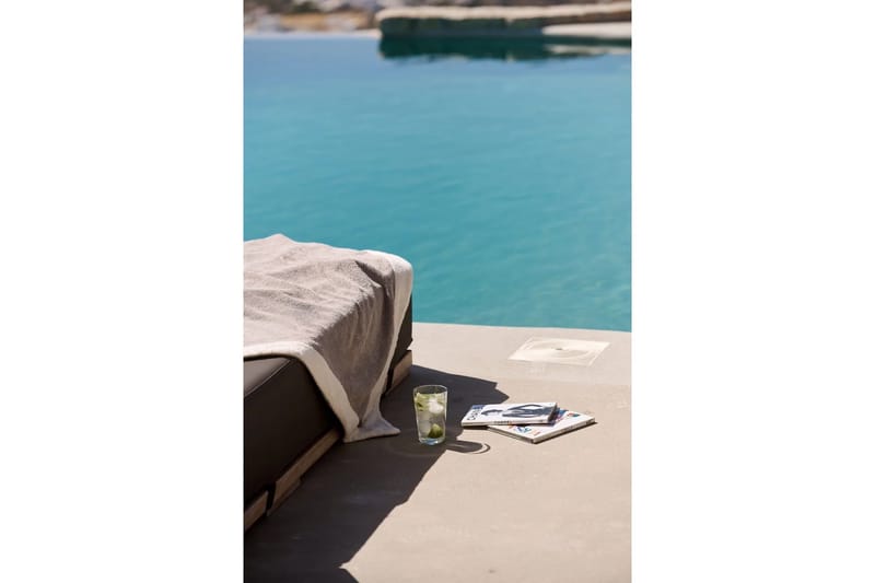 Mykonos luxury villa Lisette in Kounoupas - 2