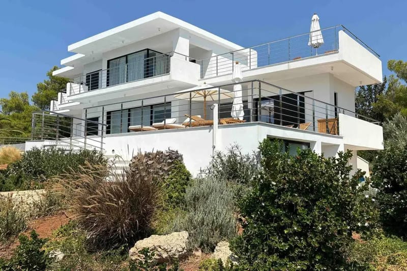 Villa de lujo Floriana en Kilada, Ermionida - 3