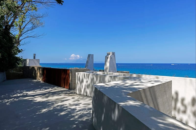 Villa de lujo Aphelion en Akrotiri, Zakynthos - 1