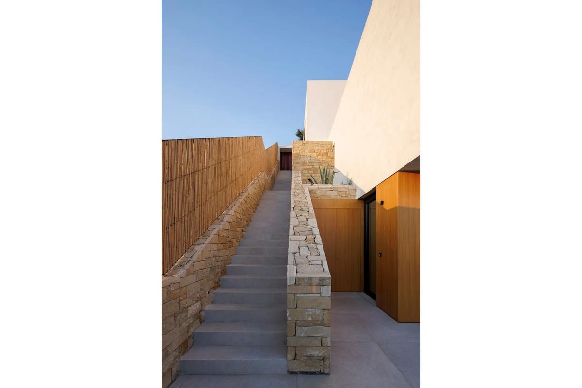 Villa de lujo Aphelion en Akrotiri, Zakynthos - 3