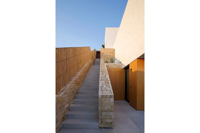 Villa de lujo Aphelion en Akrotiri, Zakynthos - 3