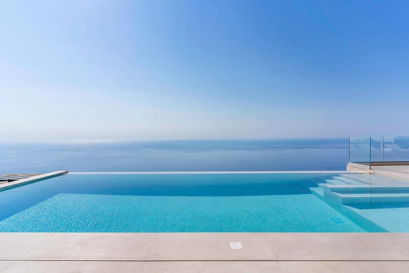 Villa de lujo Bijou en Athani, Lefkada - 0
