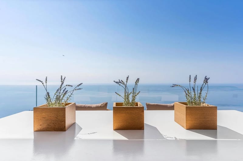 Villa de lujo Bijou en Athani, Lefkada - 3