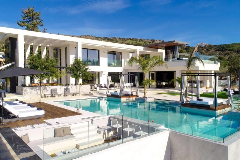 Mabel Villa in Crete