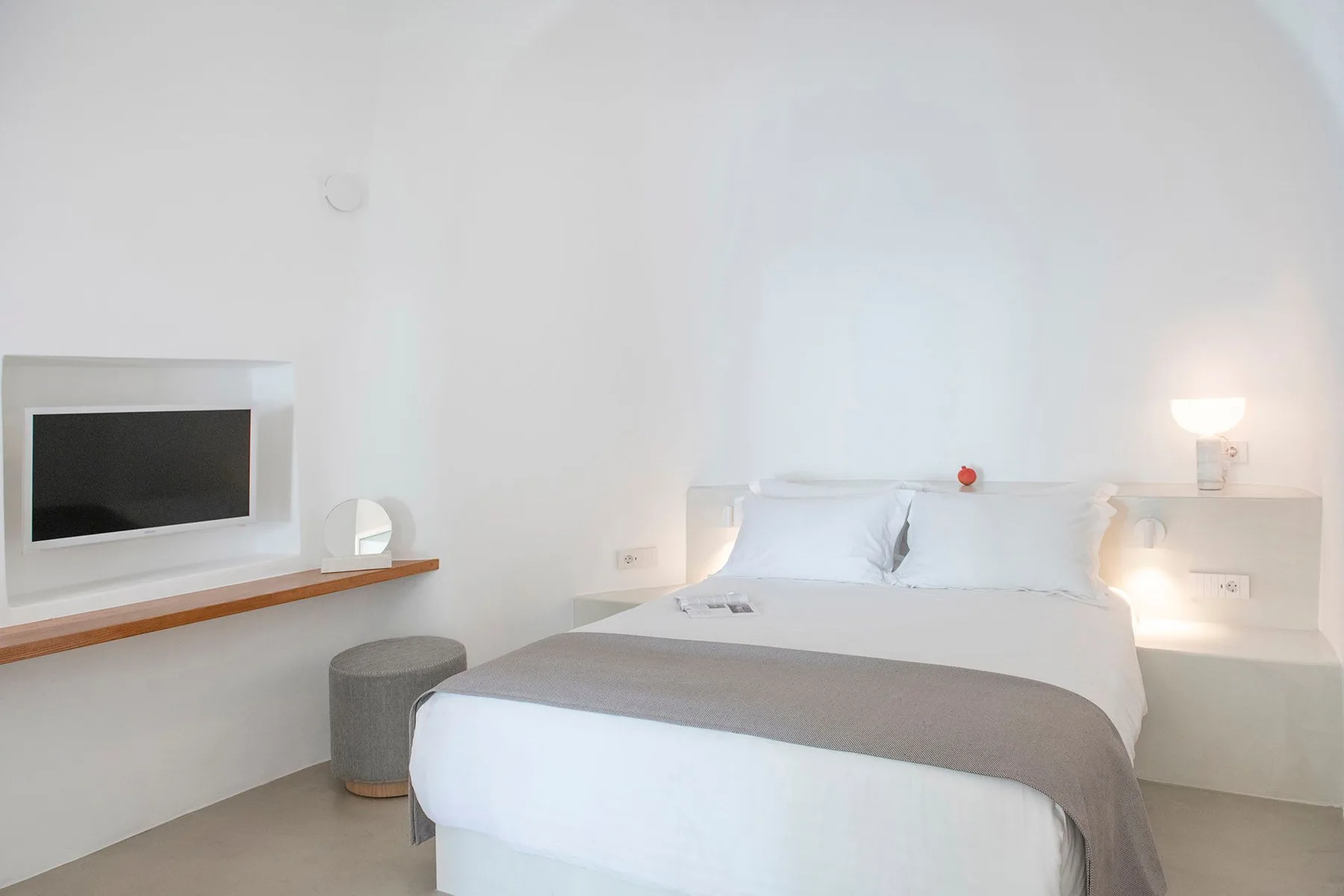 Villa de lujo Skyler en Firostefani, Santorini - 4