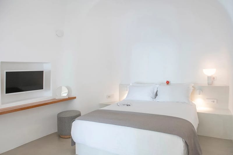 Villa de lujo Skyler en Firostefani, Santorini - 4