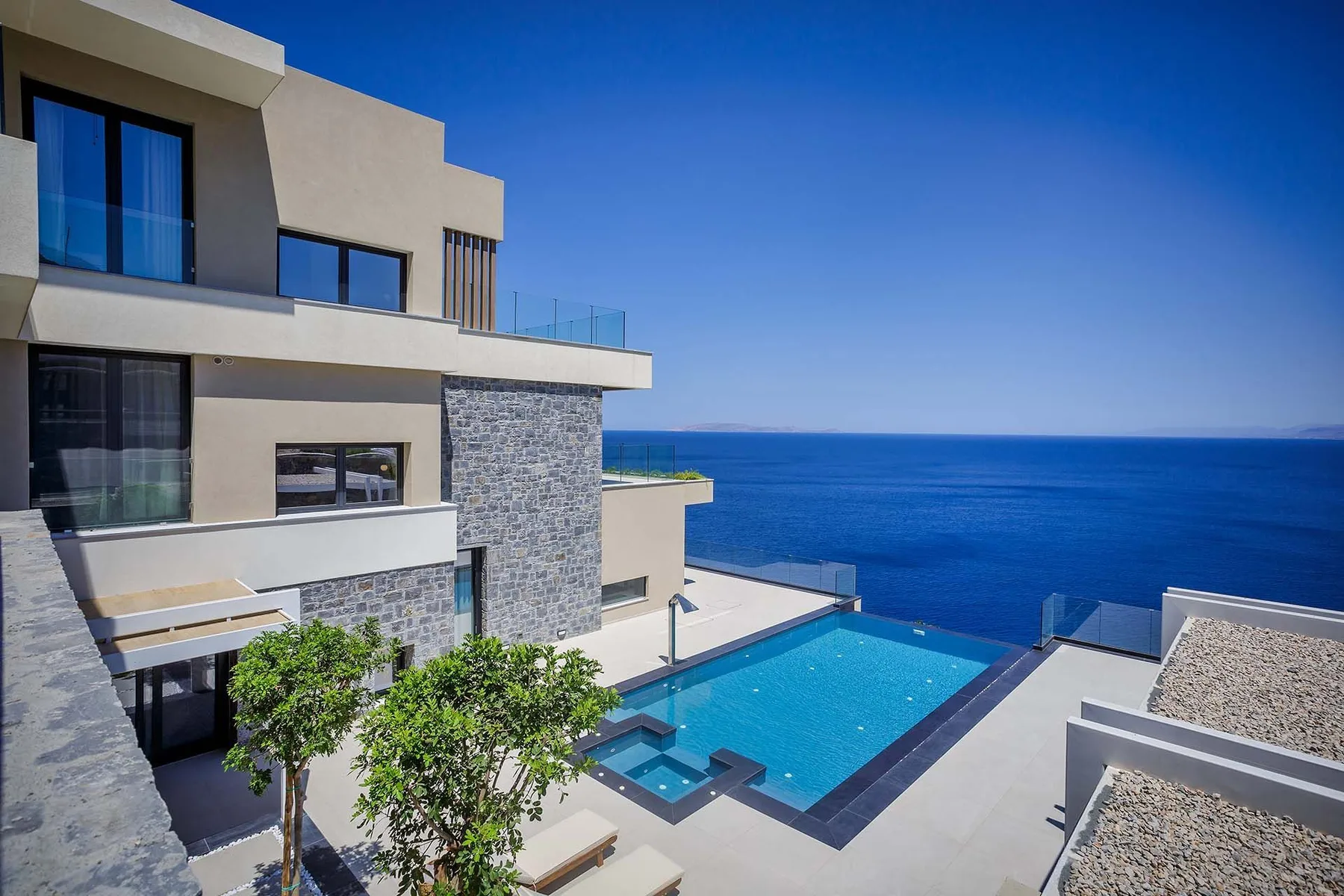 Villa de lujo Duchess en Heraclión, Creta - 3
