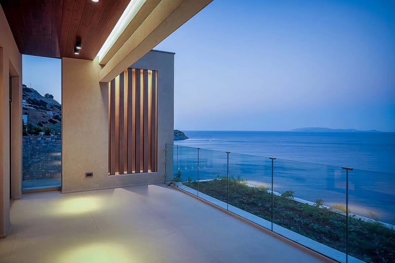 Villa de lujo Duchess en Heraclión, Creta - 2