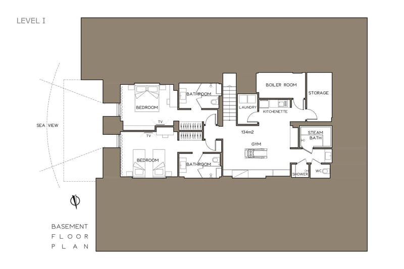 Villa de lujo Duchess en Heraclión, Creta - 39