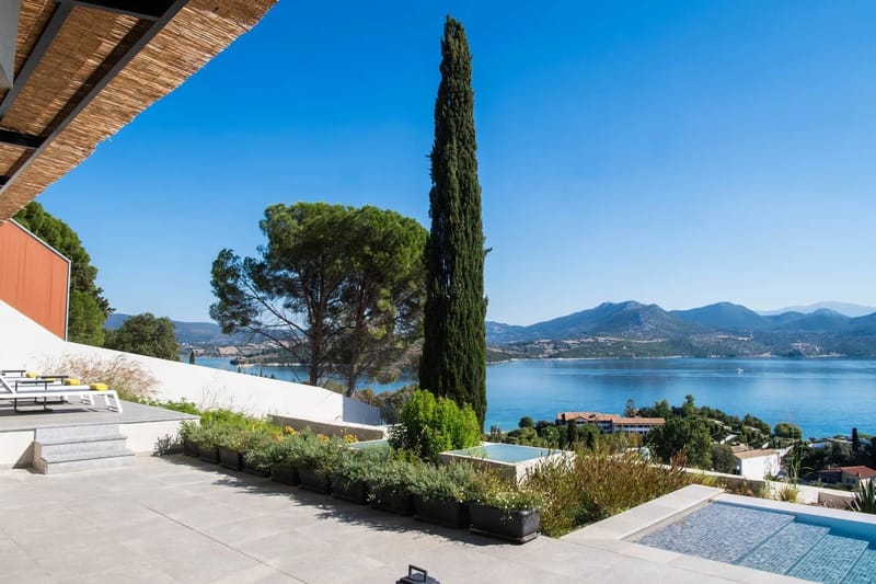 Villa de lujo Francesca en Ligia, Lefkada - 3