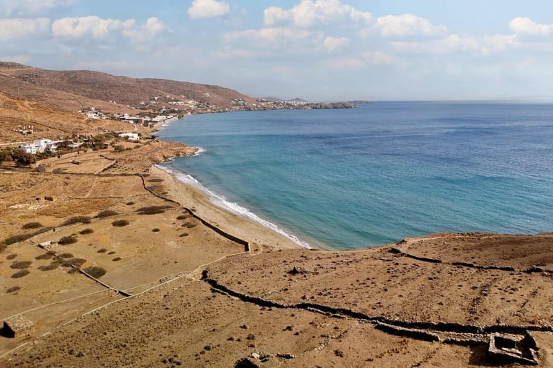 Villa de lujo Wildthyme de Naxos en Exomvourgo - 4