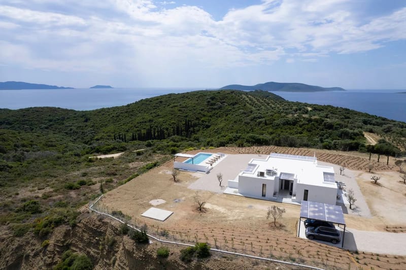 Villa de lujo Blackthorn en Methoni, Messinia - 4