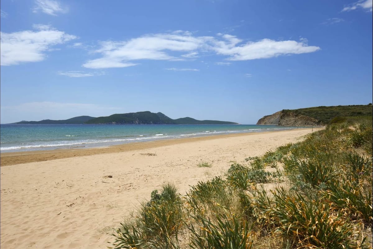 Methoni luxury villa Blackthorn in Messinia - 3