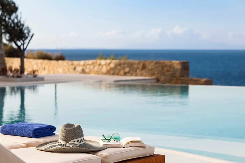 Queen Bee villa in Agios Lazaros - 0