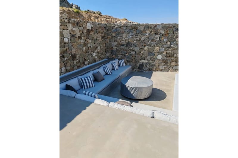 Villa de lujo Taylor en Kastro, Mykonos - 4