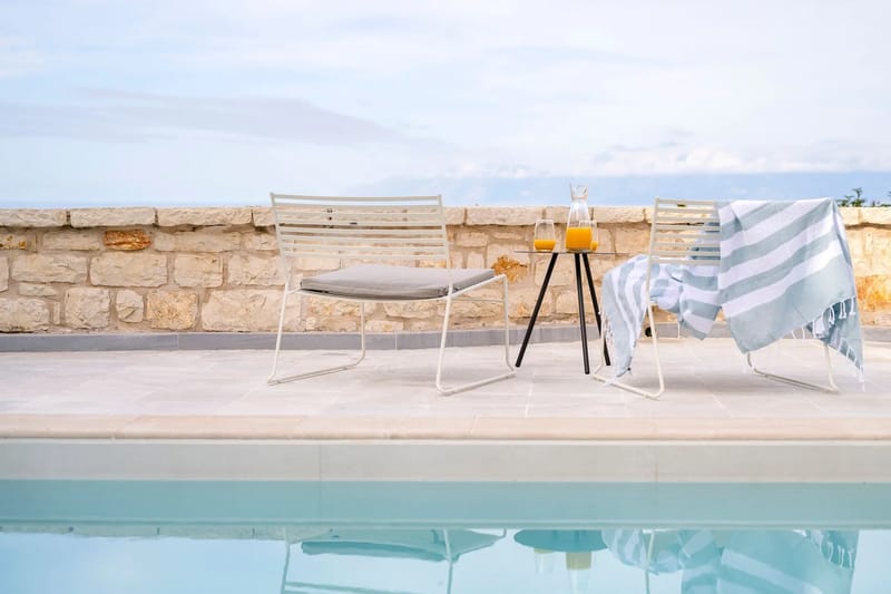 Villa de lujo Skylark en Vasilika, Corfú - 3