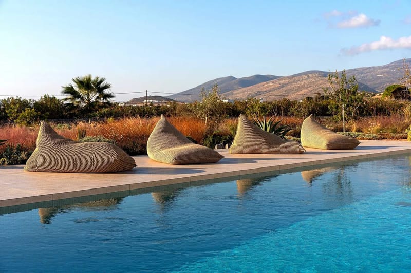 Villa de lujo Angelica en Isterni, Paros - 4