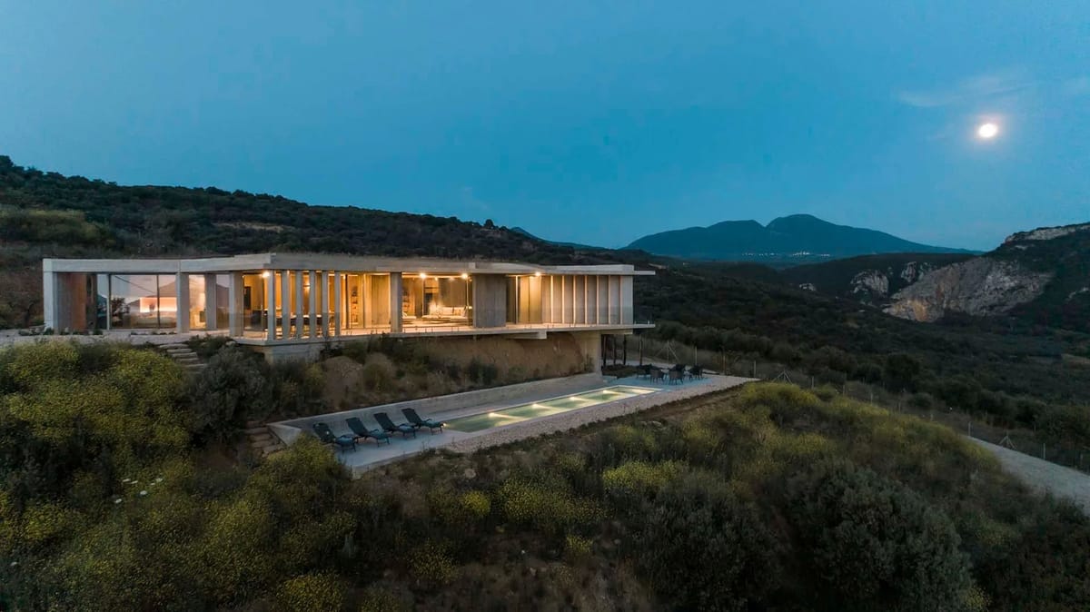 Villa de lujo Charlotte de Pylos en Pyla - 1