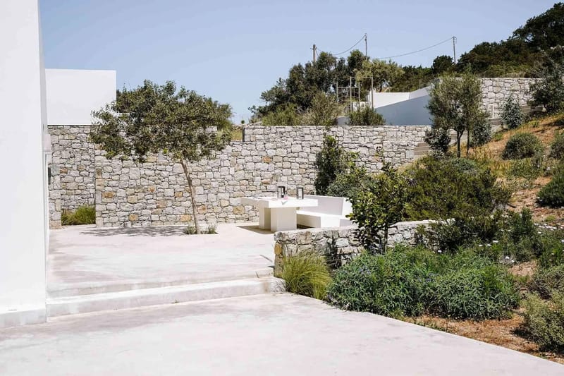 Villa de lujo Velour en Oskelos, Naxos - 4
