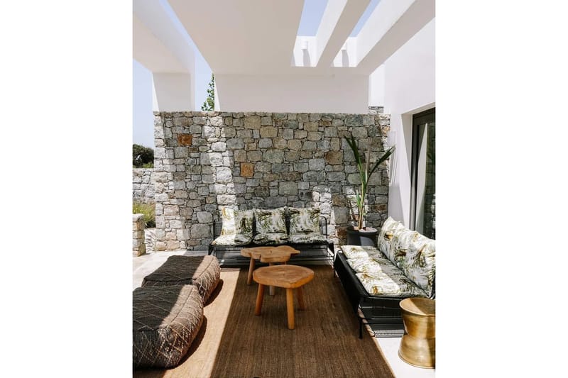 Villa de lujo Velour en Oskelos, Naxos - 1