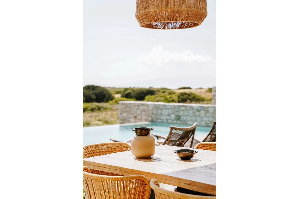 Villa de lujo Velour en Oskelos, Naxos - 3