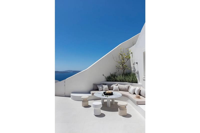 Villa de lujo Claudette en Oia, Santorini - 3