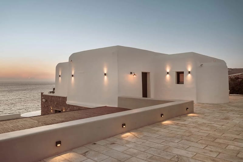 Magnolia Villa