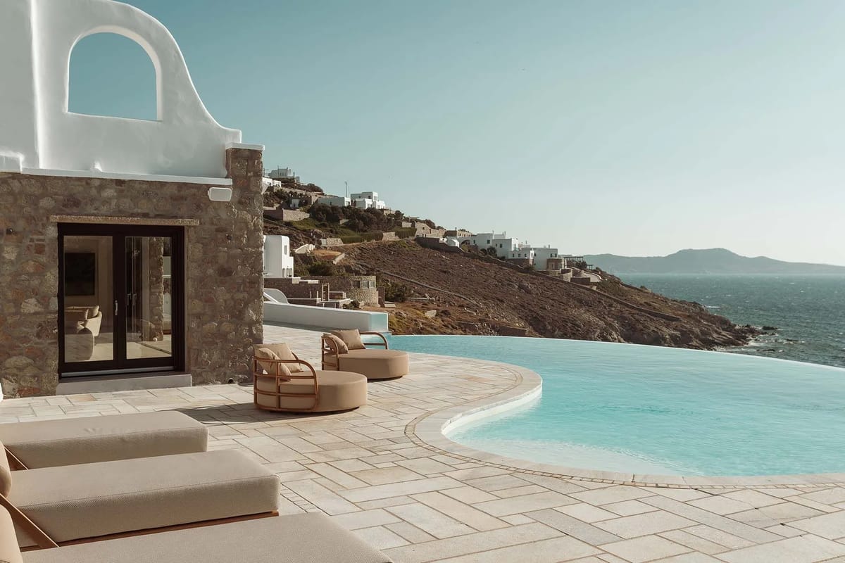 Magnolia Villa