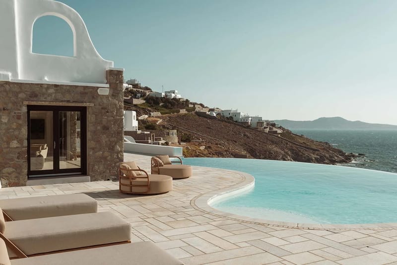 Magnolia Villa
