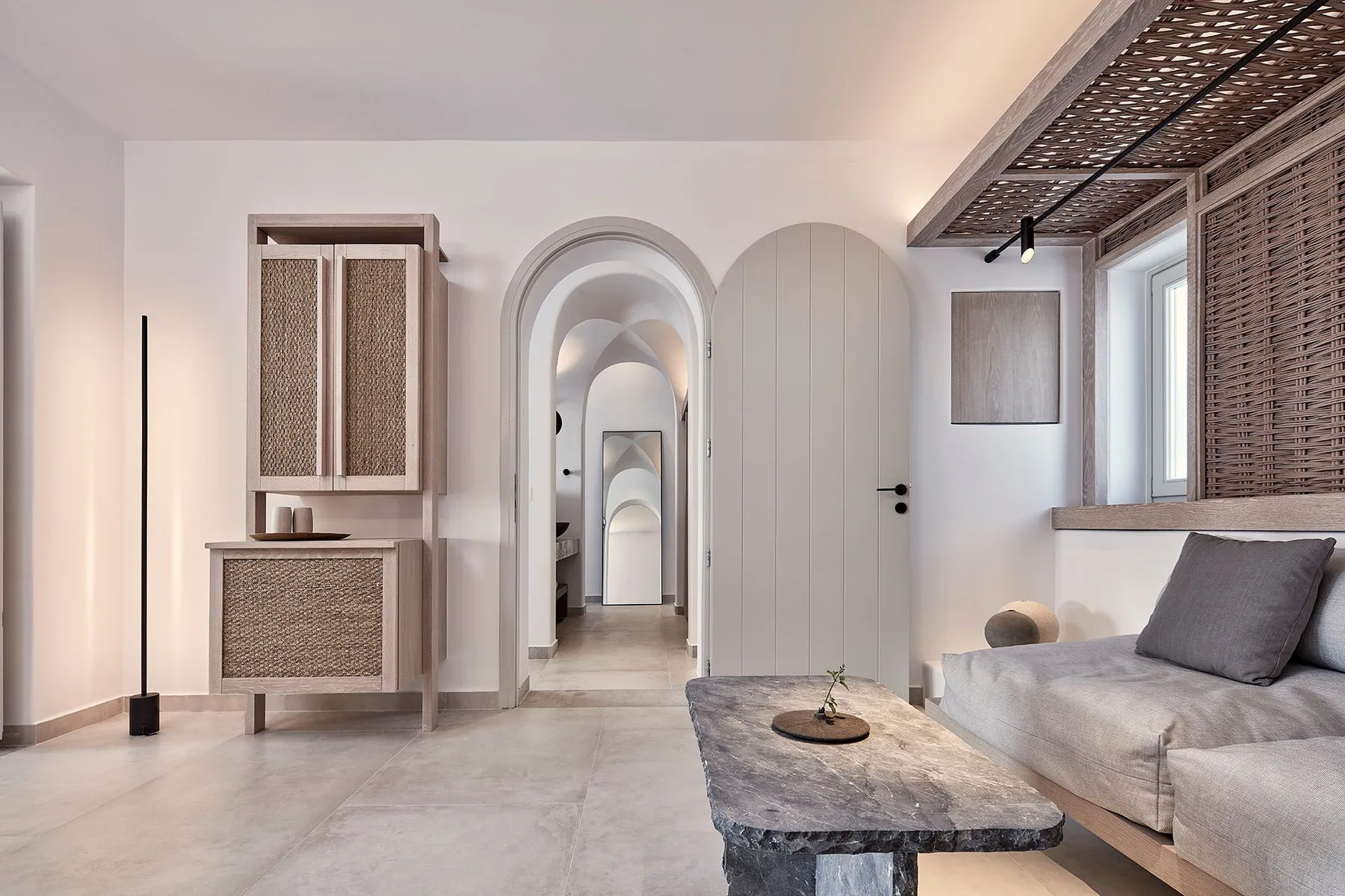 Villa Doris en Oia