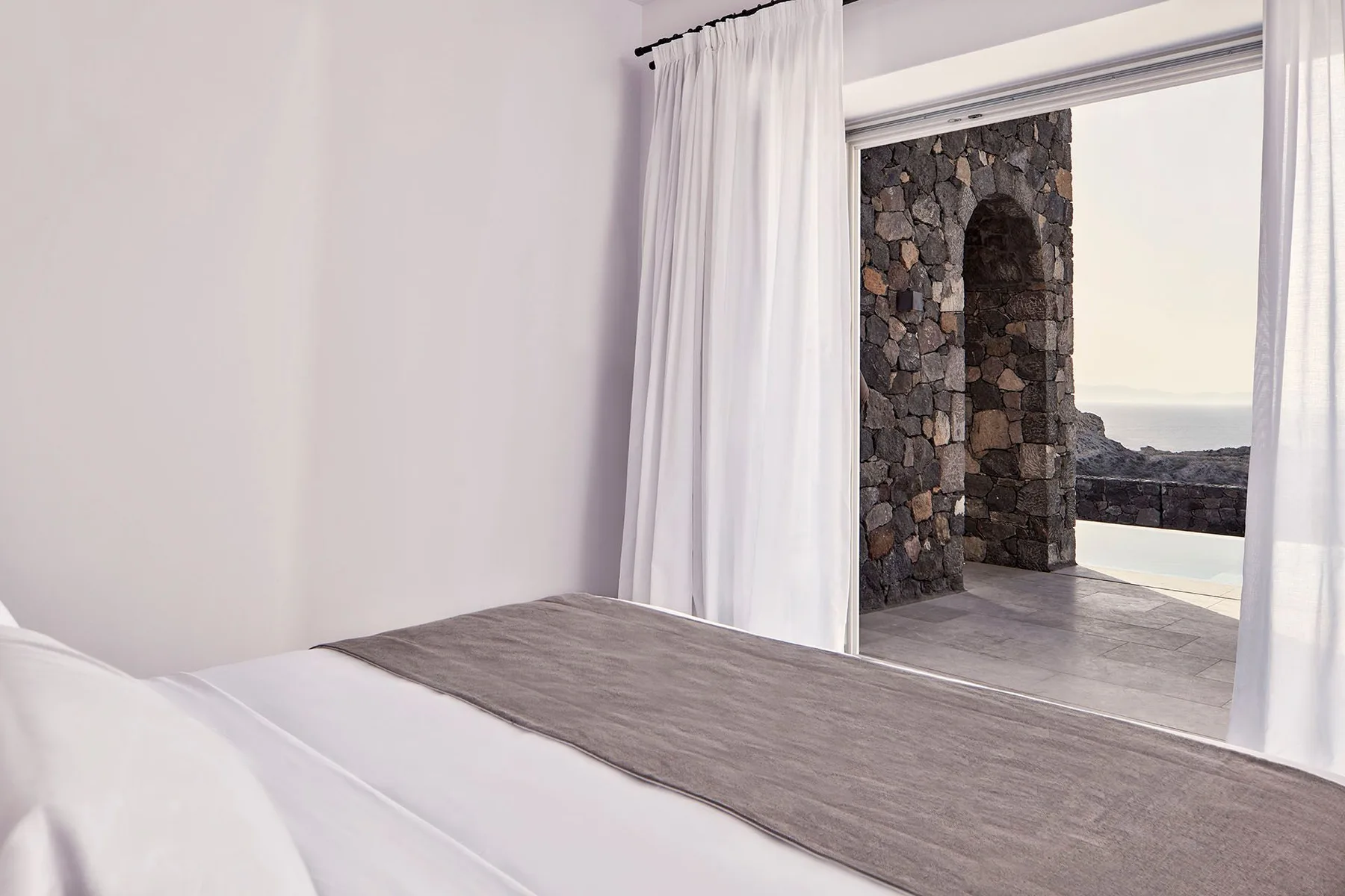 Villa Doris en Oia