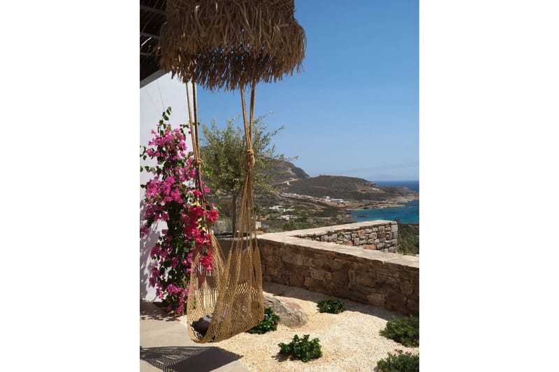 Villa de lujo Boheme en Agios Georgios, Antiparos - 1