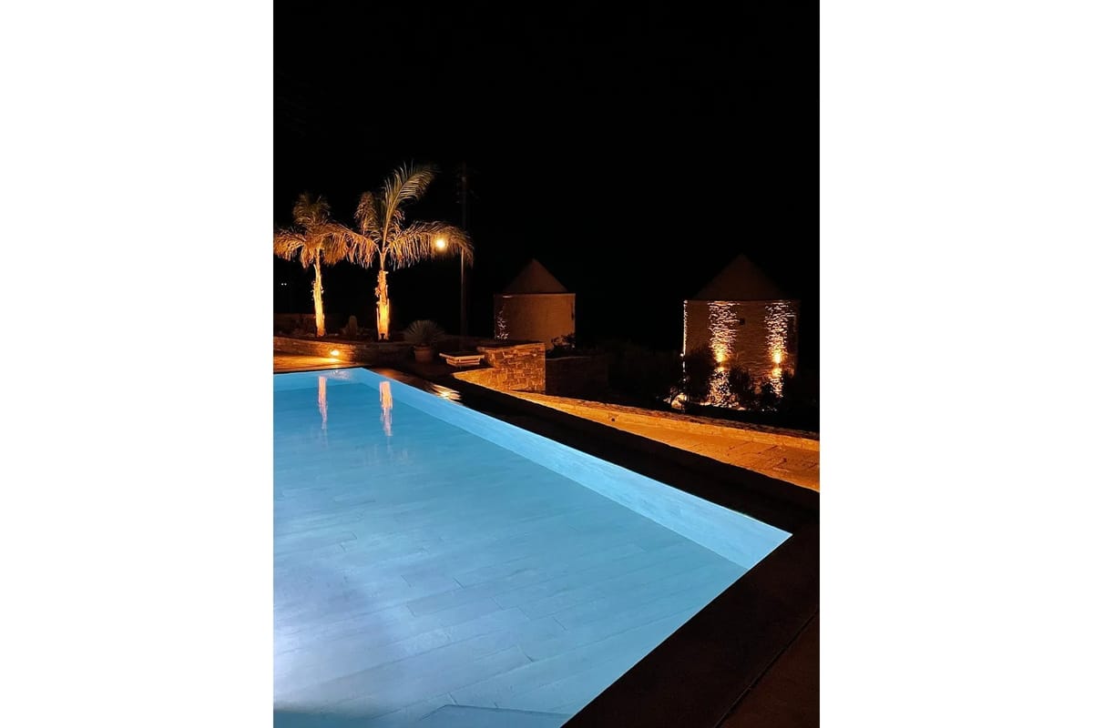 Villa de lujo Virtute en Koundouros, Kea - 2