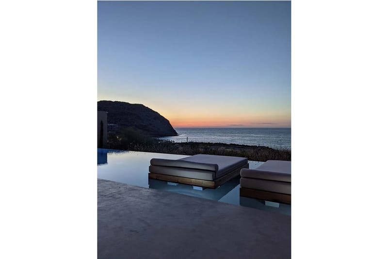 Villa de lujo Medusa en Mochlos, Creta - 2