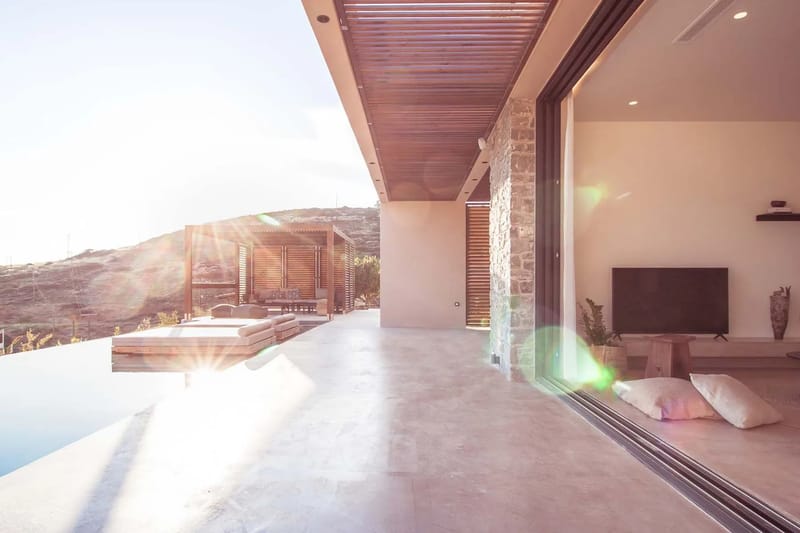 Villa de lujo Medusa en Mochlos, Creta - 4