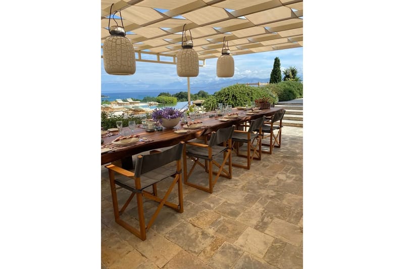 Villa Wisteria en Kassiopi - 3