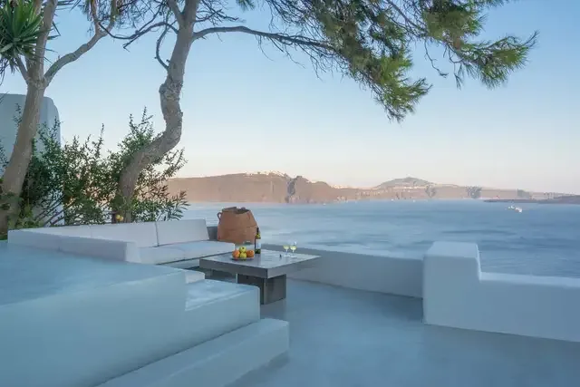 Villa de lujo Lucien en Oia, Santorini - 4