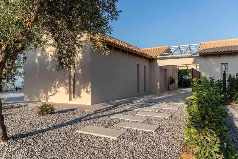 Villa de lujo Chestnut en Argostoli, Cefalonia - 1