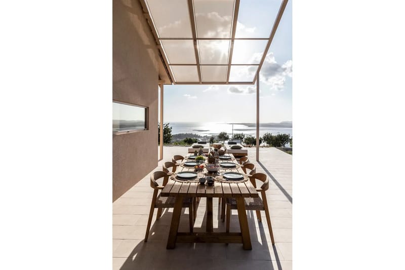 Villa de lujo Chestnut en Argostoli, Cefalonia - 3