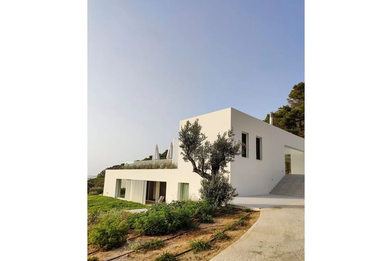 Foto de la galería de Azurine Villa