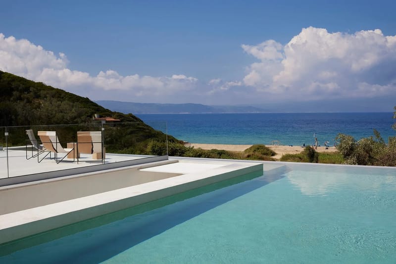 Foto de la galería de Azurine Villa