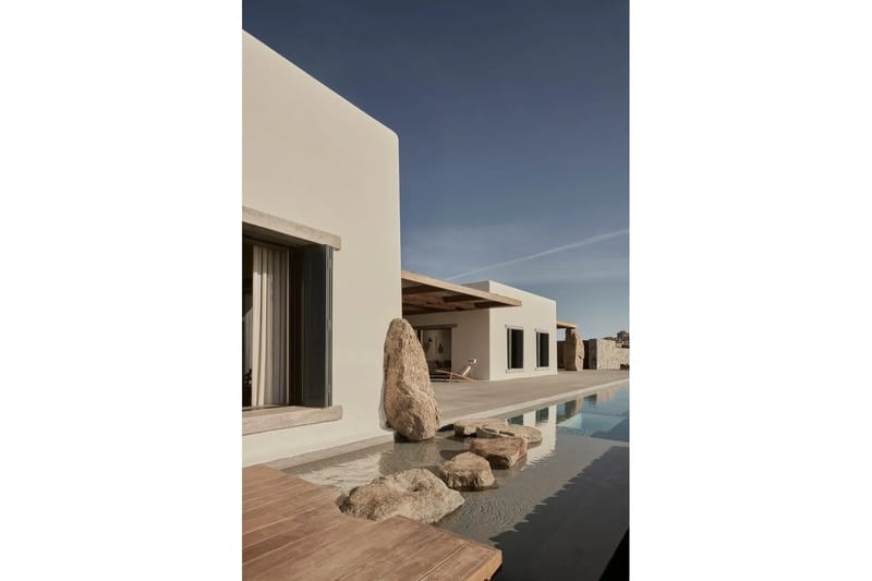 Villa de lujo Chantal en Agios Ioannis, Mykonos - 3