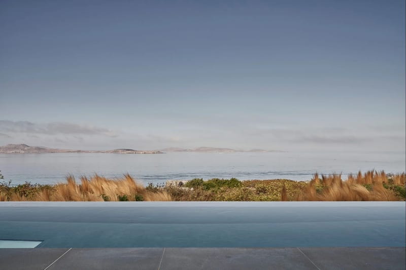 Villa de lujo Chantal en Agios Ioannis, Mykonos - 1